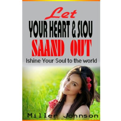 Book Cover Design
