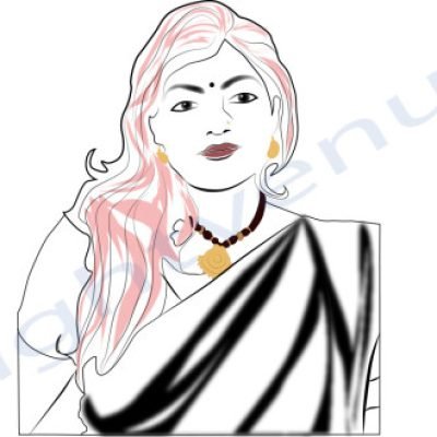 Artwork illustration