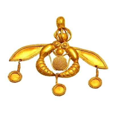 Jewellery Retouch