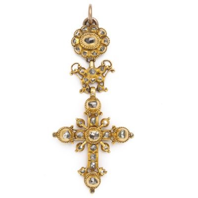 Jewellery retouch
