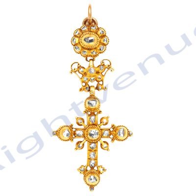 Jewellery retouch