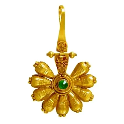 Jewellery Retouch