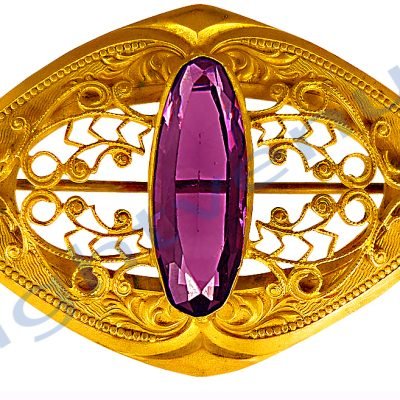 Jewellery retouch