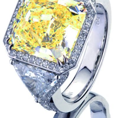 Ring Ornament Retouch
