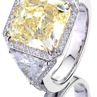 Ring Ornament Retouch