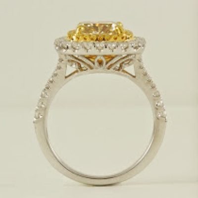 Ring Ornament Retouch