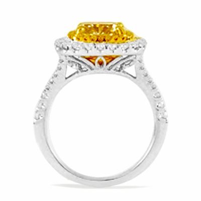 Ring Ornament Retouch